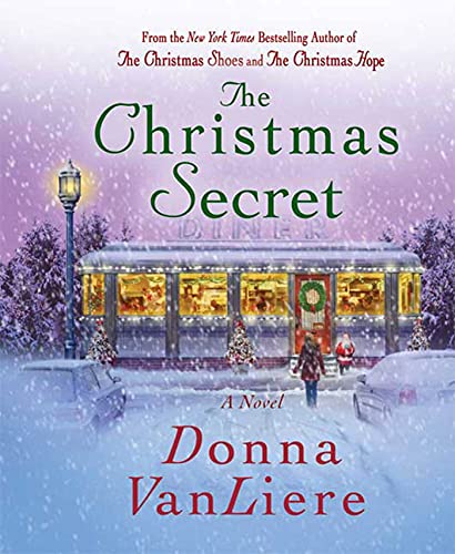 Read The Christmas Secret (Christmas Hope, #5)