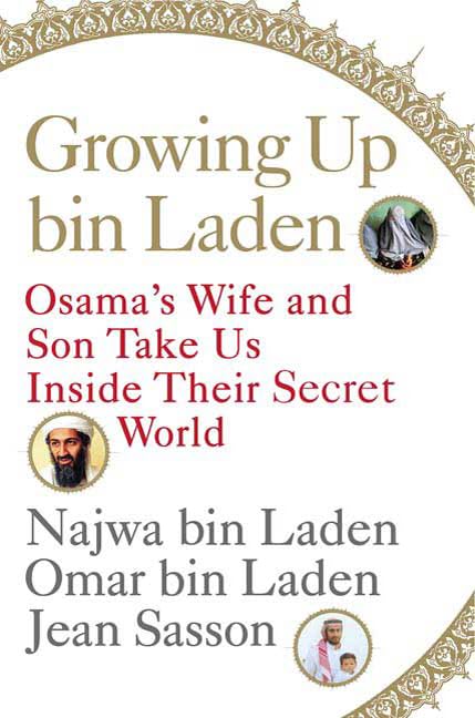 Growing up bin Laden