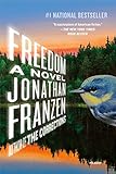 Freedom book cover