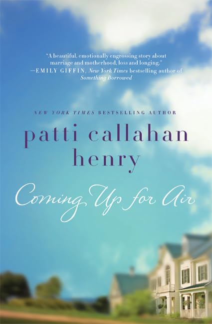 Read Coming Up for Air