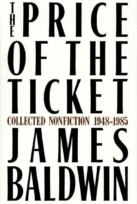 The Price of the Ticket