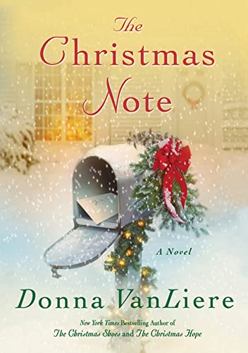 Read The Christmas Note (Christmas Hope, #6)