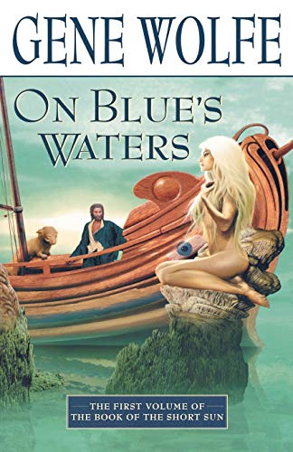 Read On Blue's Waters
