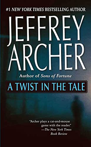 Read A Twist in the Tale
