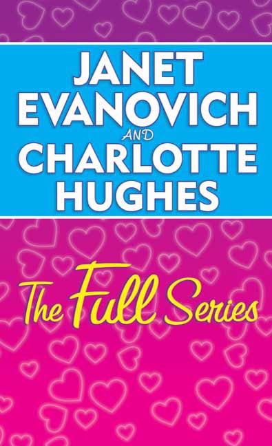 The Full Series (Full, #1-3) book cover