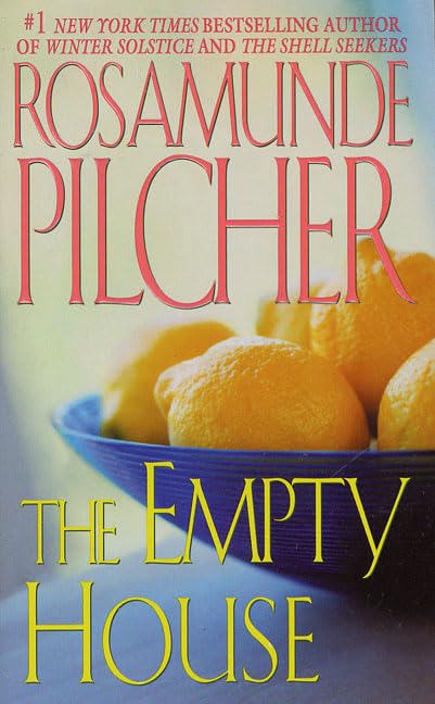 Read The Empty House