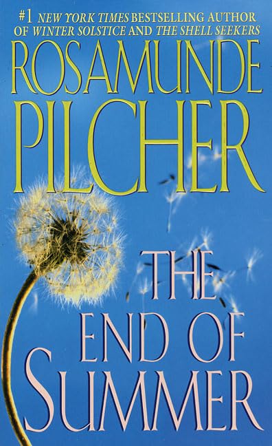 Read The End of Summer