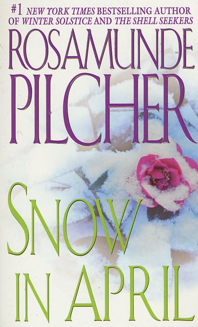 Read Snow in April