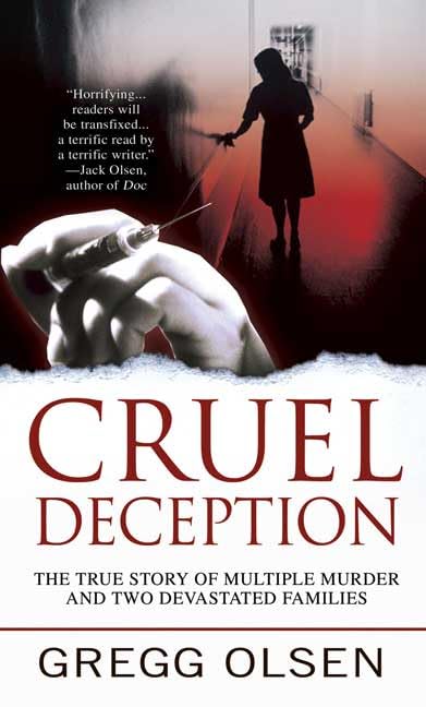 Read Cruel Deception
