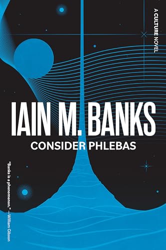 Consider Phlebas