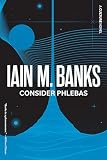 Consider Phlebas book cover