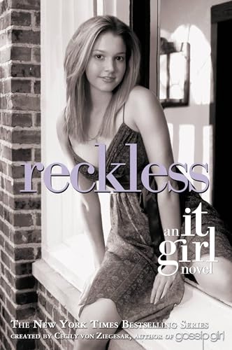 Read Reckless (It Girl, #3)