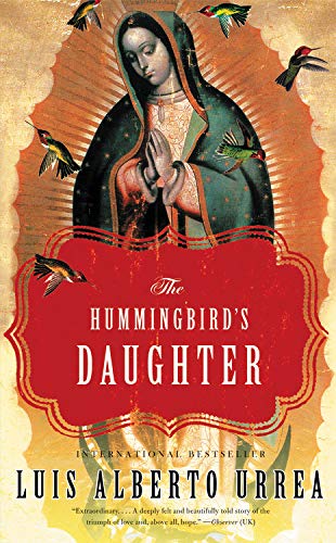 The Hummingbird’s Daughter
