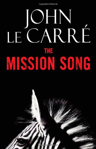 Read The Mission Song