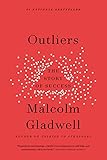 Outliers cover