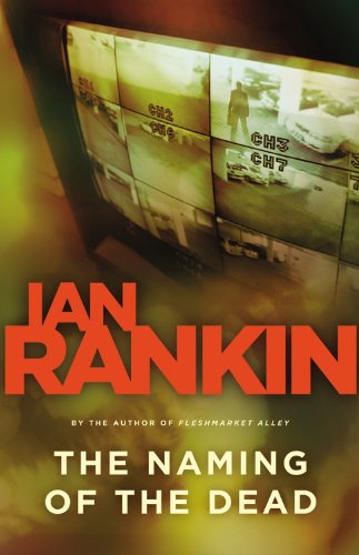 Read The Naming of the Dead (Inspector Rebus, #16)