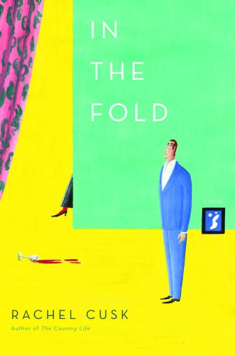 Read In the Fold