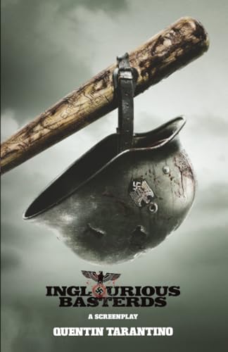 Read Inglourious Basterds