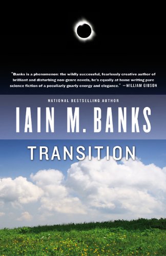 Read Transition
