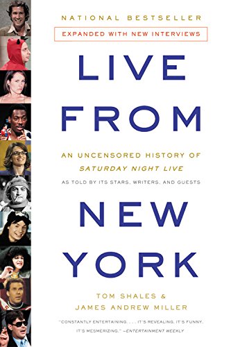 Live From New York