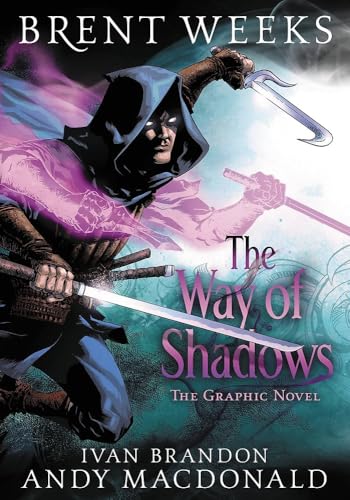 The Way of Shadows