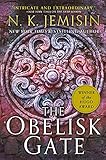 The Obelisk Gate book cover