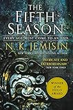 The Fifth Season book cover
