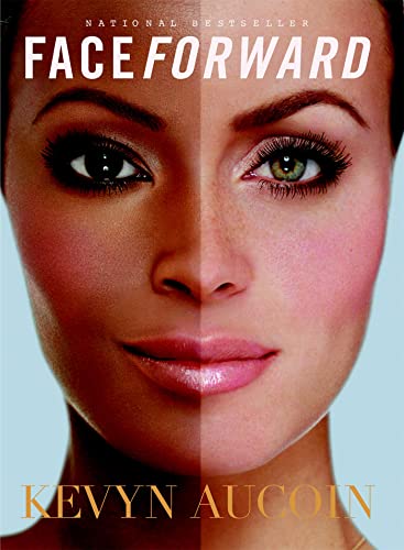 Face Forward book cover
