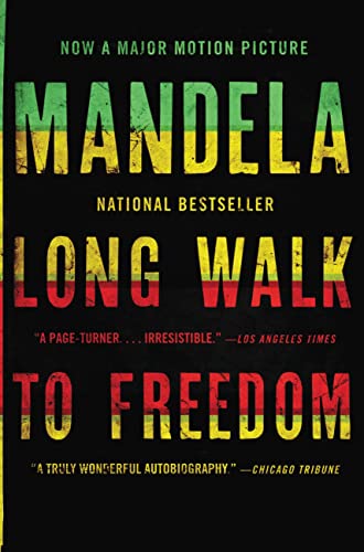 Long Walk to Freedom