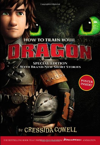 How to Train Your Dragon