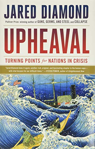 Upheaval