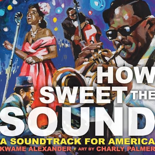 Read How Sweet the Sound