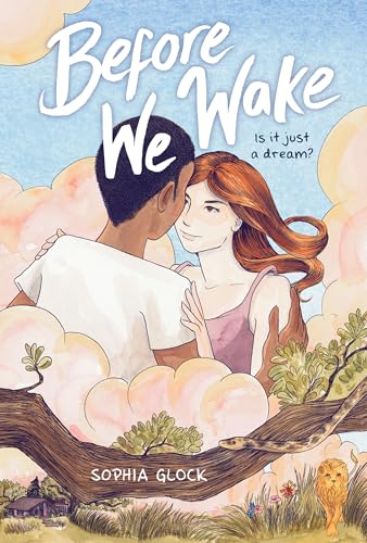 Read Before We Wake