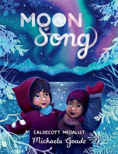 Read Moon Song (Song of the Seasons, #2)