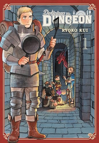 Eating the Monster: Dungeon Meshi and Japan's Sacred Relationship with Food