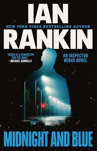 Read Midnight and Blue (Inspector Rebus #25)
