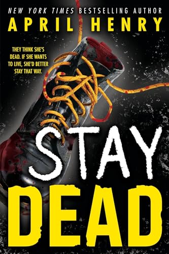 Read Stay Dead