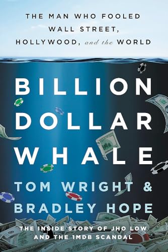 Billion Dollar Whale