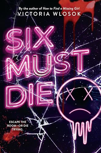 Read Six Must Die