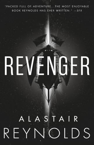 Revenger