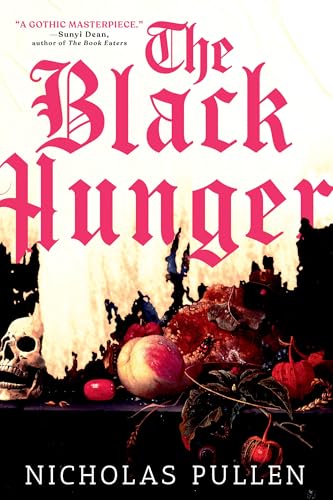 Read The Black Hunger