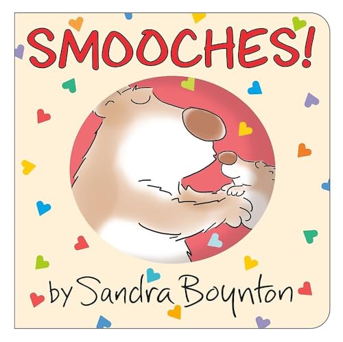 Read Smooches!