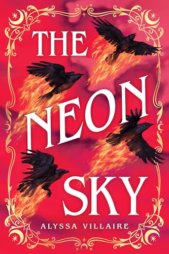 Read The Neon Sky (The Idlewood Duology, #2)