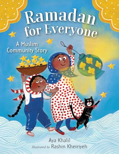 Read Ramadan for Everyone: A Muslim Community Story