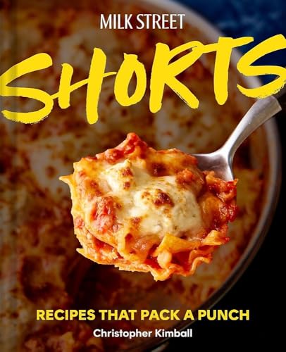 Read Milk Street Shorts: Recipes That Pack a Punch