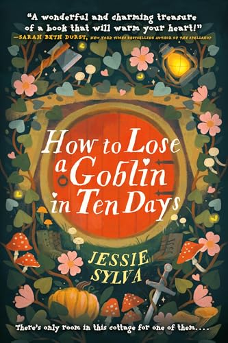 Read How to Lose a Goblin in Ten Days