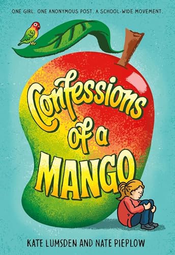 Read Confessions of a Mango