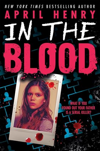 Read In the Blood