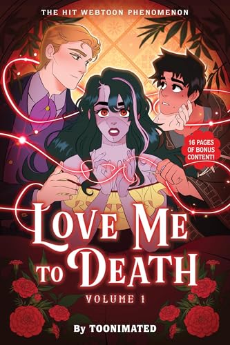 Read Love Me to Death: Volume One