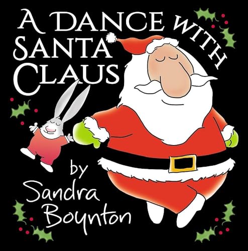 Read A Dance with Santa Claus